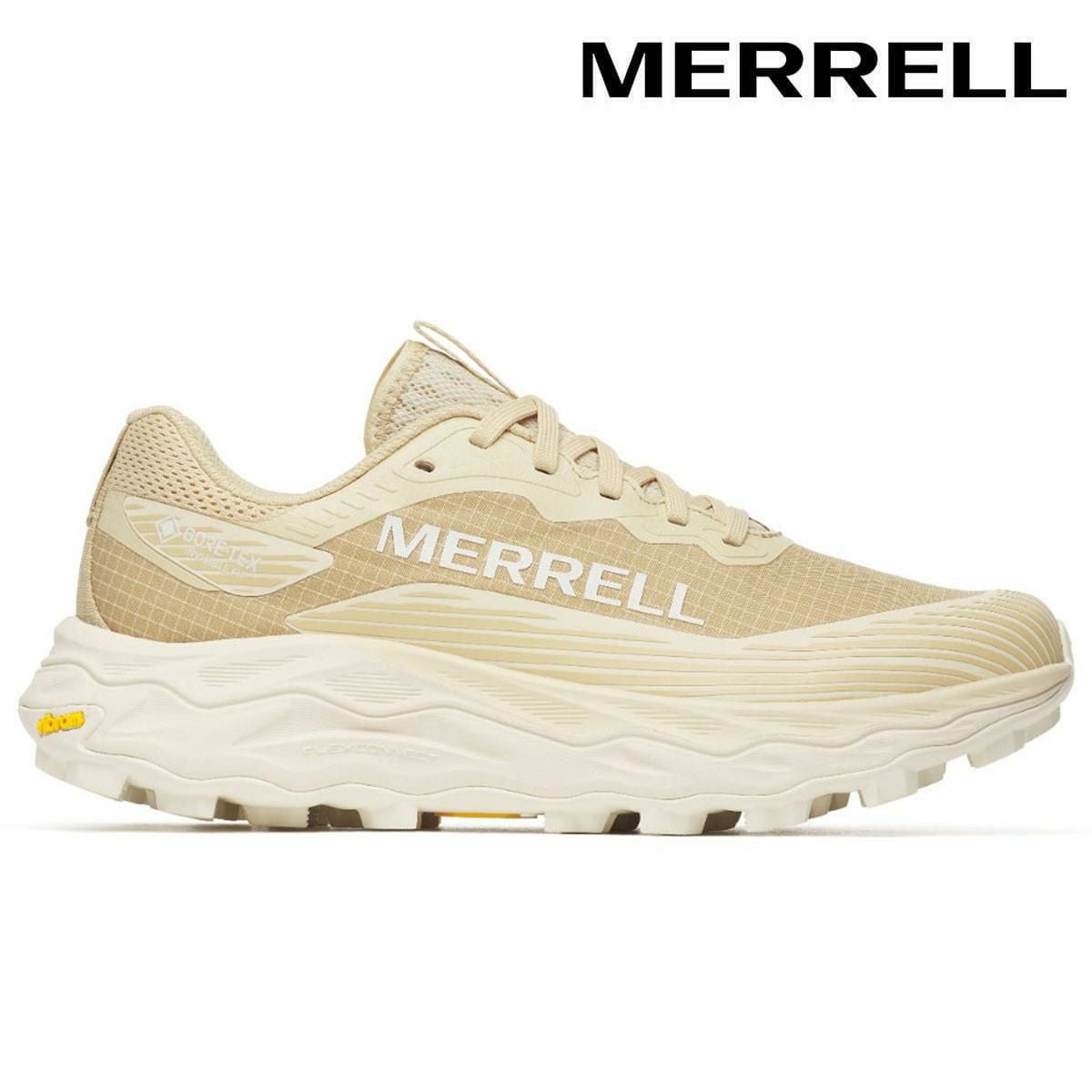 MERRELL