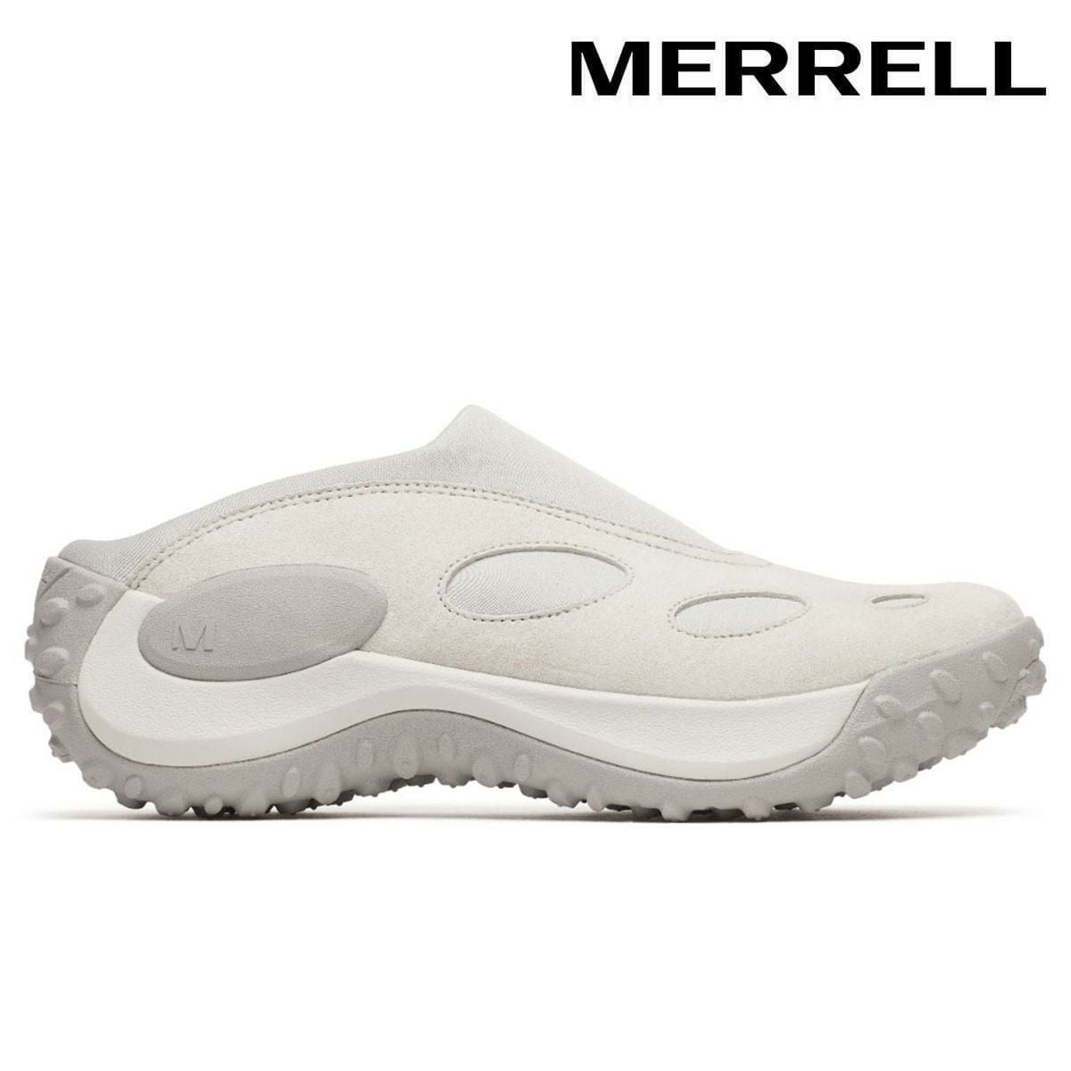メレル レディース ジャングルトレックミュール MERRELL　