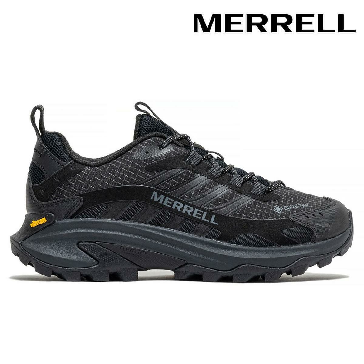 メレル レディース モアブスピード2ゴアテックス MERRELL w500452　