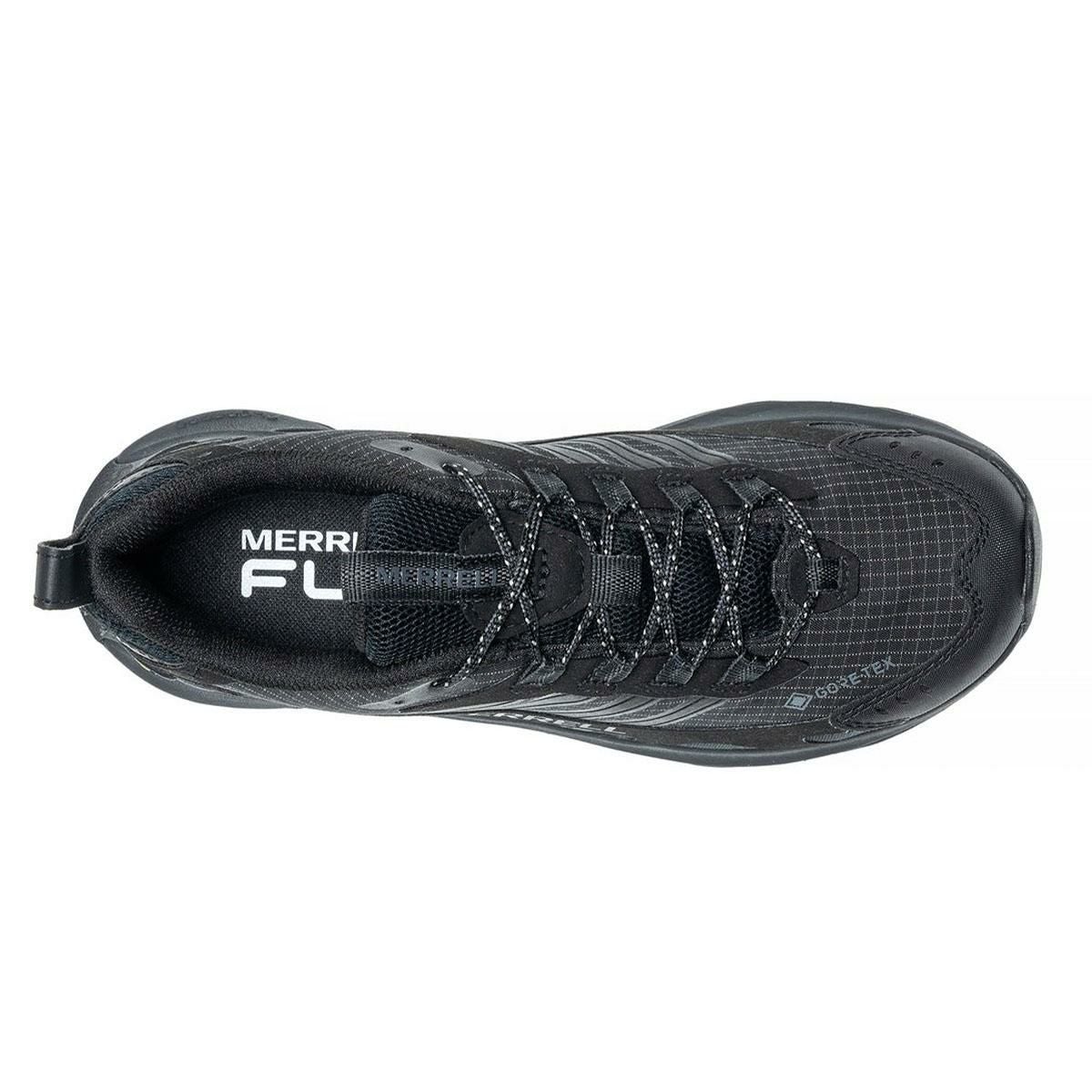 メレル レディース モアブスピード2ゴアテックス MERRELL w500452　5