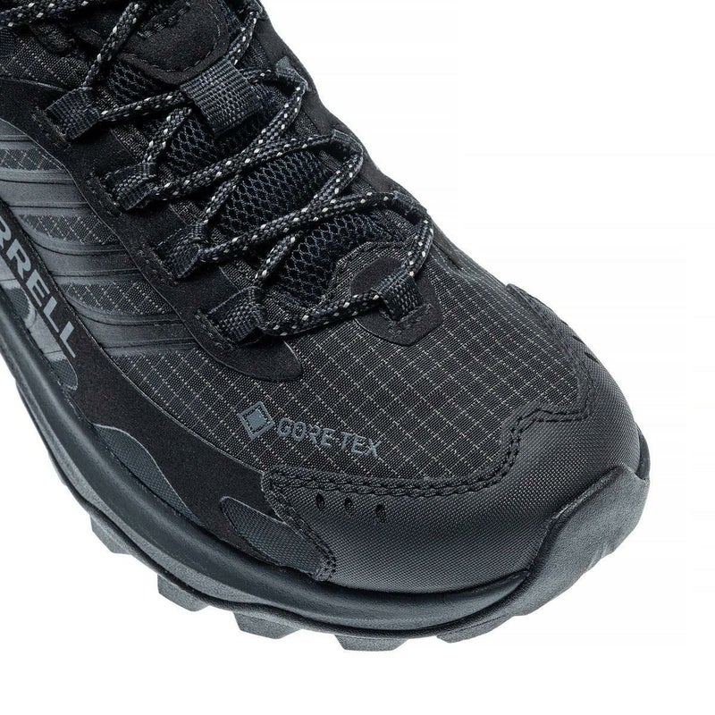 メレル レディース モアブスピード2ゴアテックス MERRELL w500452　7