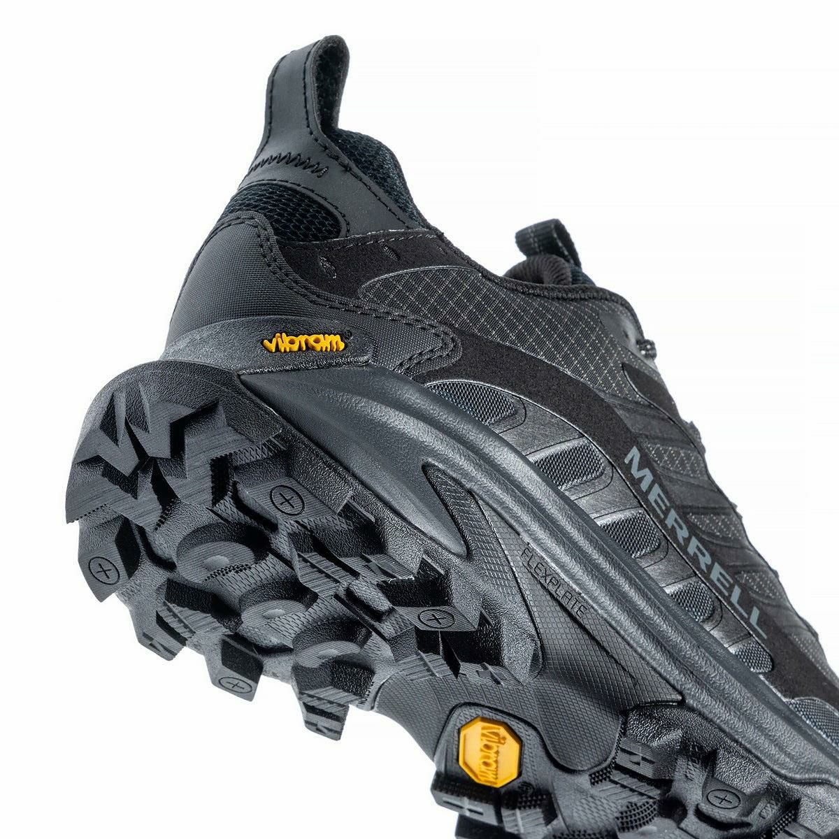 メレル レディース モアブスピード2ゴアテックス MERRELL w500452　9