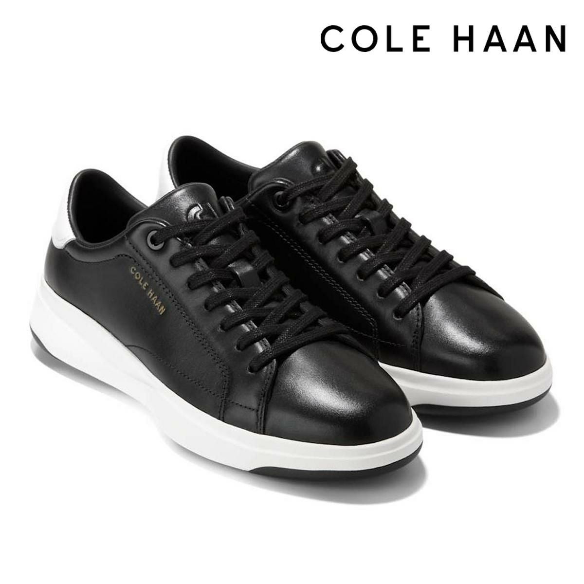 コールハーン レディース スニーカー グランドプロテニス2.0 COLE HAAN