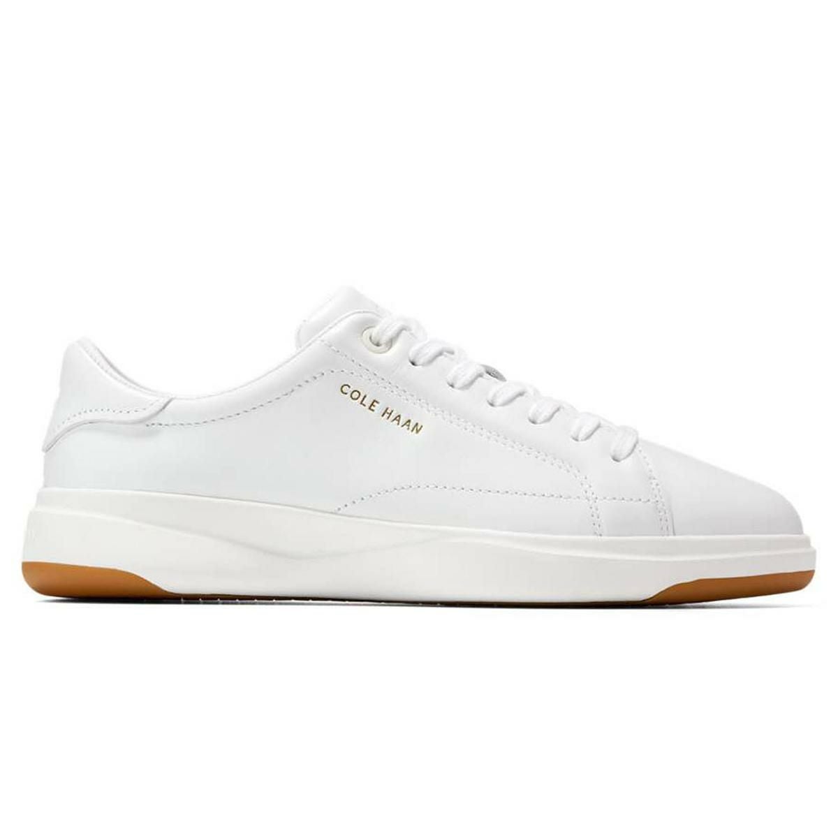 コールハーン レディース スニーカー グランドプロテニス2.0 COLE HAAN　4