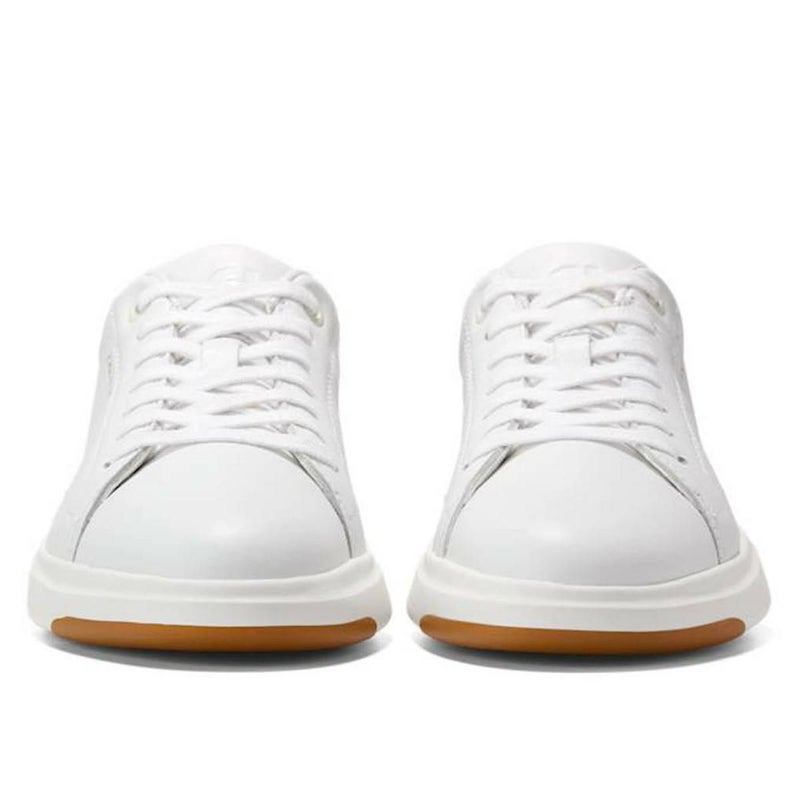 コールハーン レディース スニーカー グランドプロテニス2.0 COLE HAAN　5