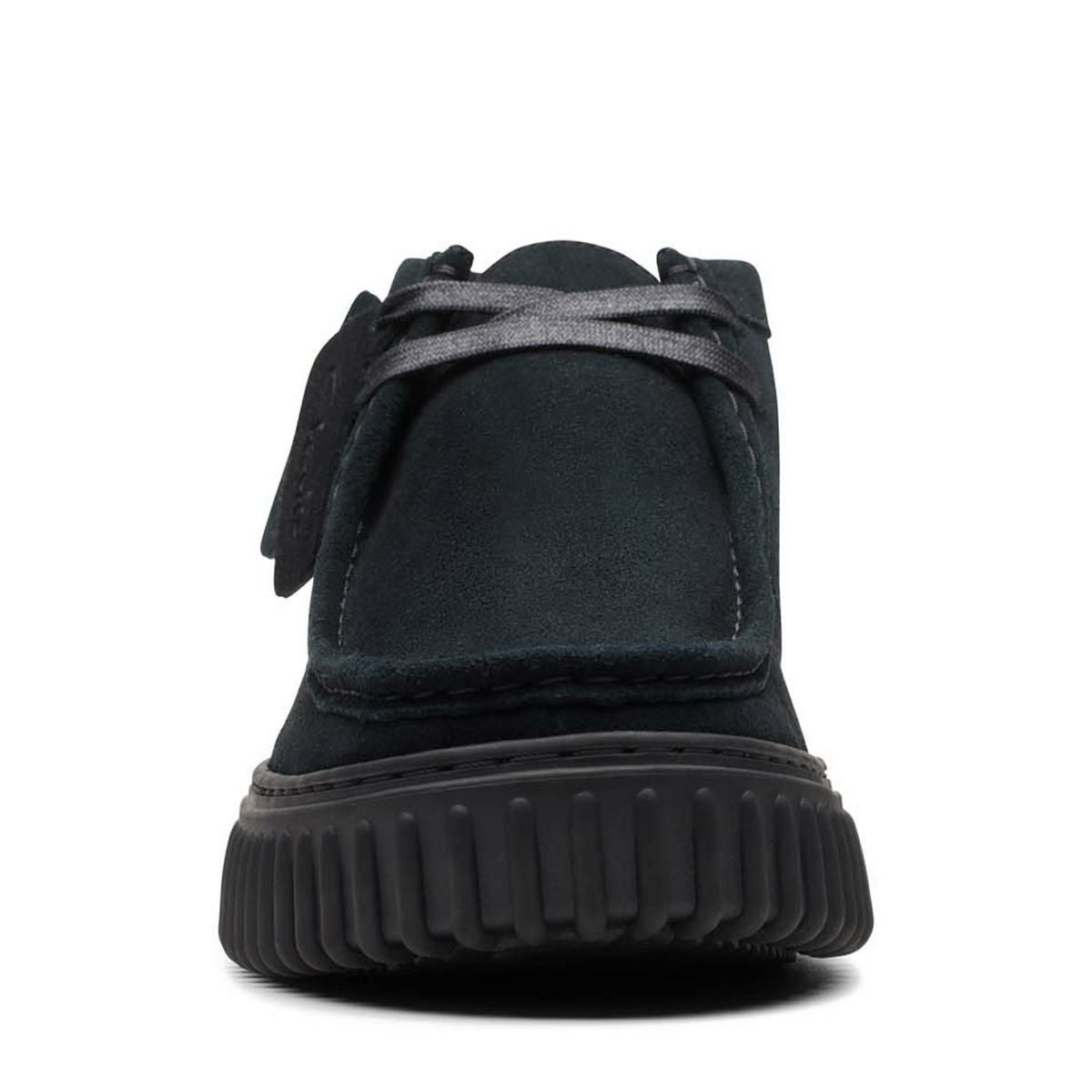 クラークス メンズ カジュアルシューズ トーヒルハイ Clarks　7