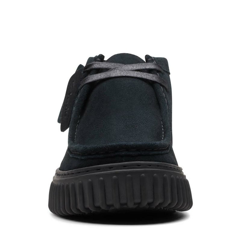 クラークス メンズ カジュアルシューズ トーヒルハイ Clarks　7