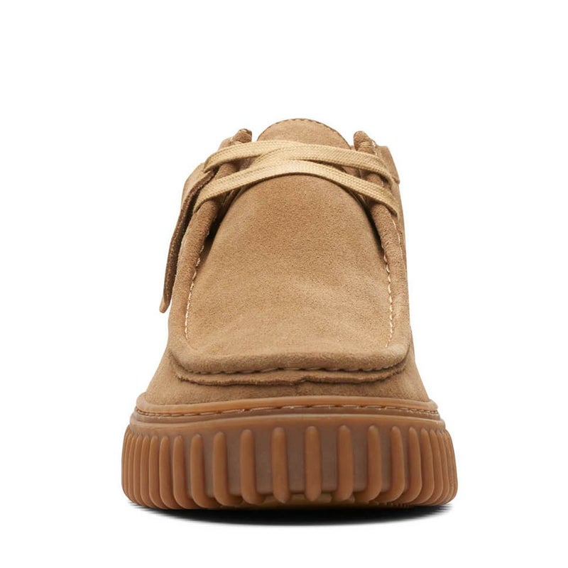 クラークス メンズ カジュアルシューズ トーヒルハイ Clarks　13