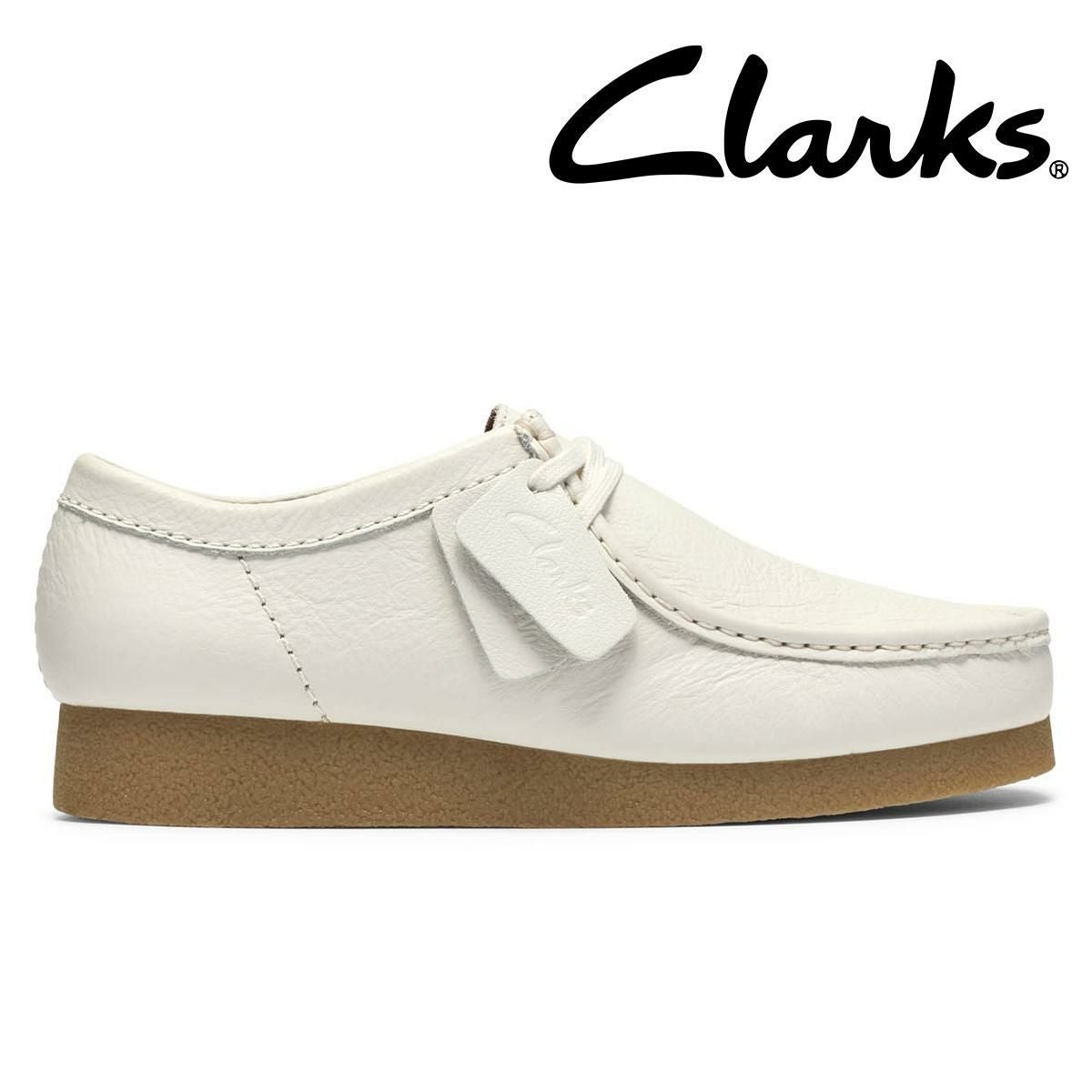 クラークス メンズ カジュアルシューズ トーフォードイージー Clarks