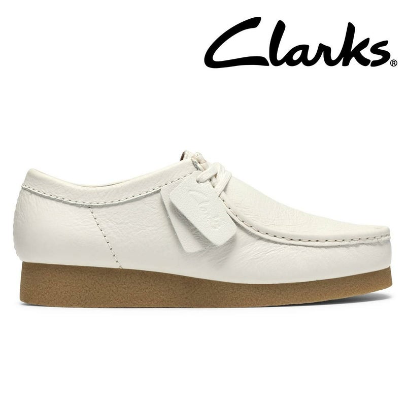 クラークス メンズ カジュアルシューズ ワラビーエヴォ Clarks 26186174　