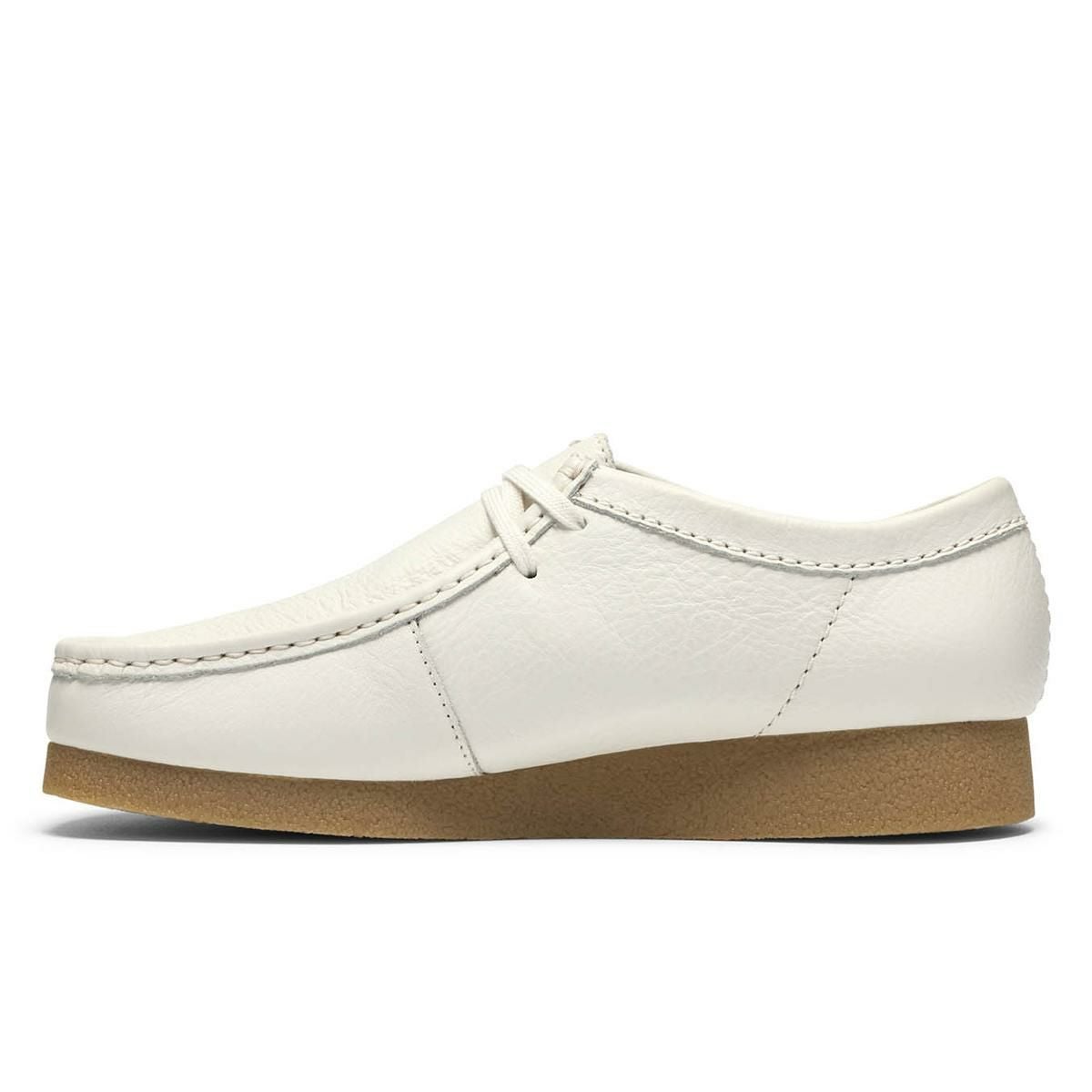 クラークス メンズ カジュアルシューズ ワラビーエヴォ Clarks 26186174　2