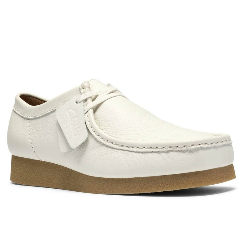 クラークス メンズ カジュアルシューズ ワラビーエヴォ Clarks 26186174　3