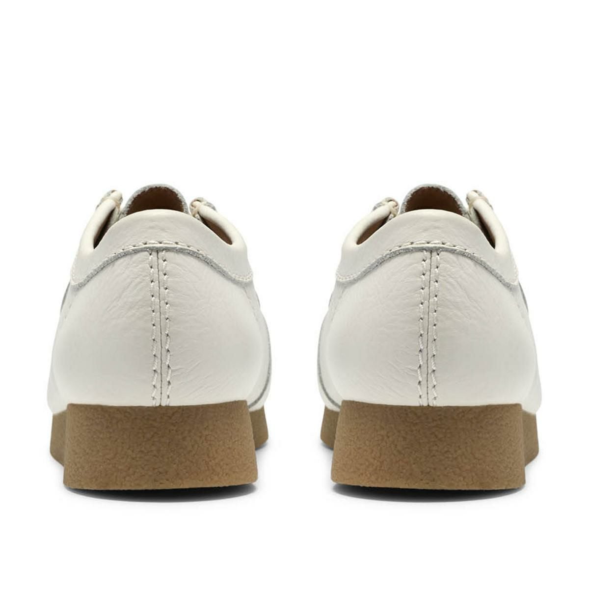 クラークス メンズ カジュアルシューズ ワラビーエヴォ Clarks 26186174　5