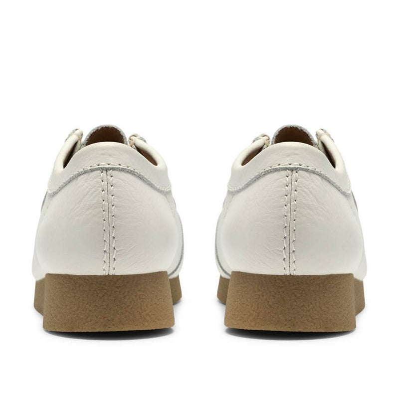 クラークス メンズ カジュアルシューズ ワラビーエヴォ Clarks 26186174　5