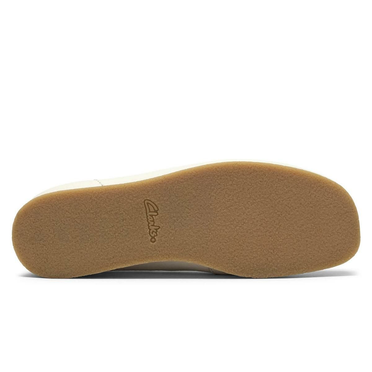 クラークス メンズ カジュアルシューズ ワラビーエヴォ Clarks