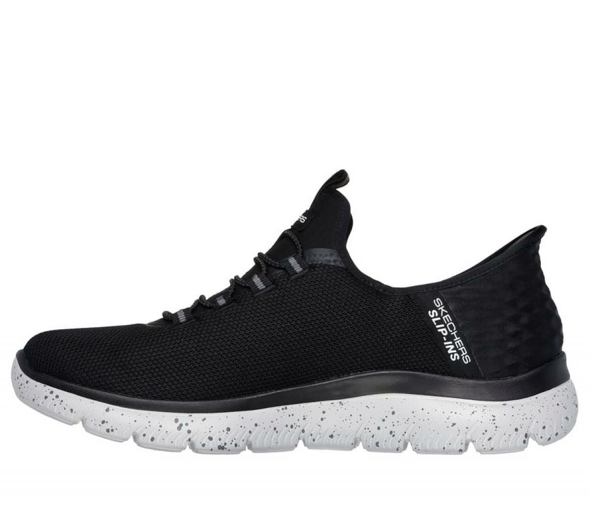 スケッチャーズ メンズ スニーカー サミッツコルボスウォータープルーフ SKECHERS 232962w　9