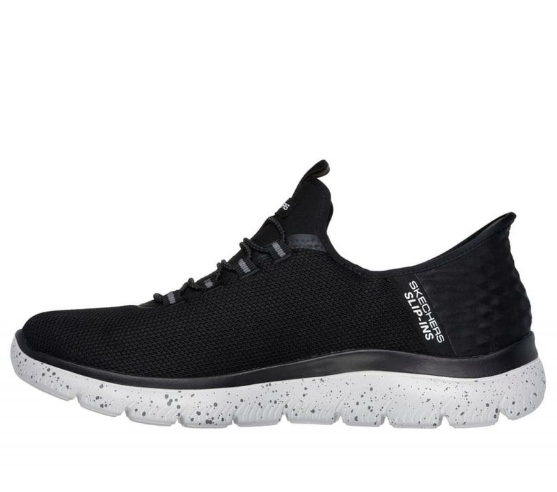 スケッチャーズ メンズ スニーカー サミッツコルボスウォータープルーフ SKECHERS 232962w　9