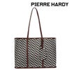  ピエールアルディ バッグ キャブトート PIERRE HARDY afv3ps26cangrkd　3