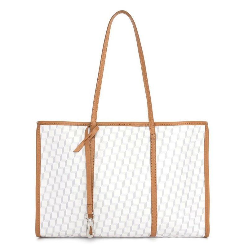  ピエールアルディ バッグ キャブトート PIERRE HARDY afv3ps26cangrkd　6