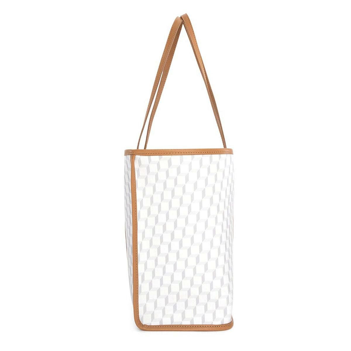  ピエールアルディ バッグ キャブトート PIERRE HARDY afv3ps26cangrkd　7