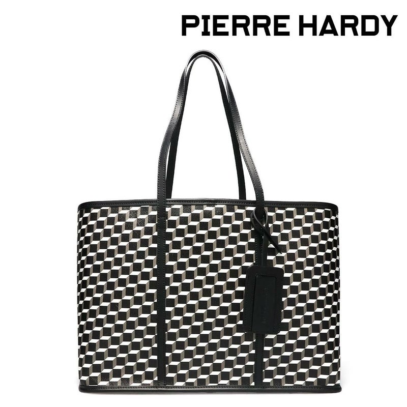 ピエールアルディ バッグ キャブトート PIERRE HARDY pafv3ps26canccf　