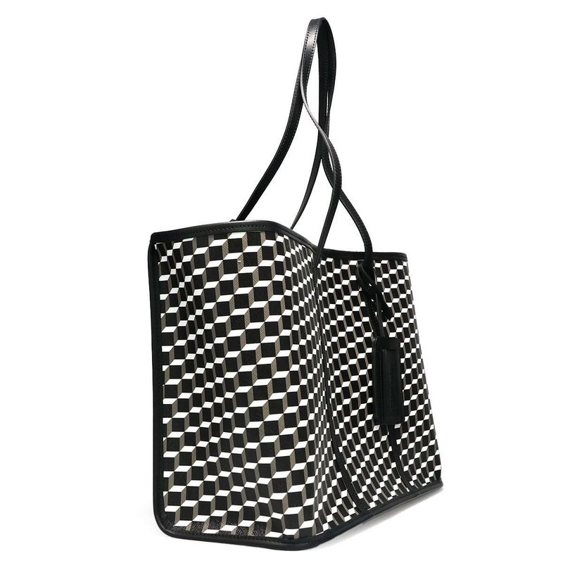 ピエールアルディ バッグ キャブトート PIERRE HARDY pafv3ps26canccf　3