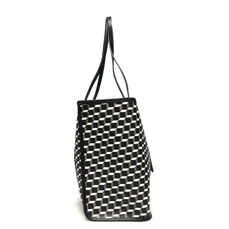 ピエールアルディ バッグ キャブトート PIERRE HARDY pafv3ps26canccf　4