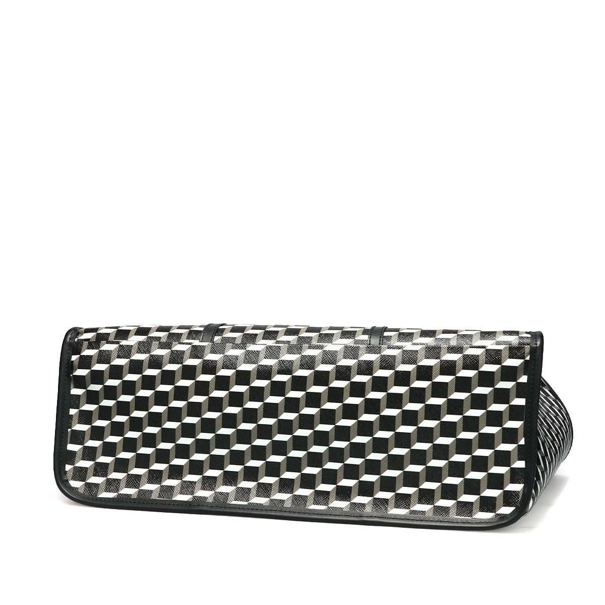 ピエールアルディ バッグ キャブトート PIERRE HARDY pafv3ps26canccf　5