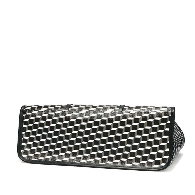 ピエールアルディ バッグ キャブトート PIERRE HARDY pafv3ps26canccf　5