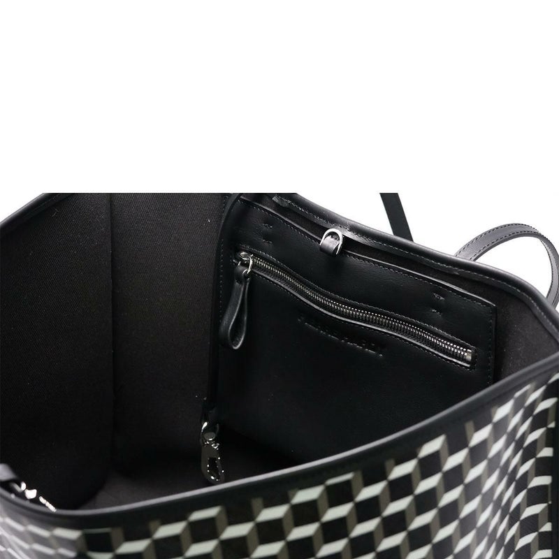 ピエールアルディ バッグ キャブトート PIERRE HARDY pafv3ps26canccf　6