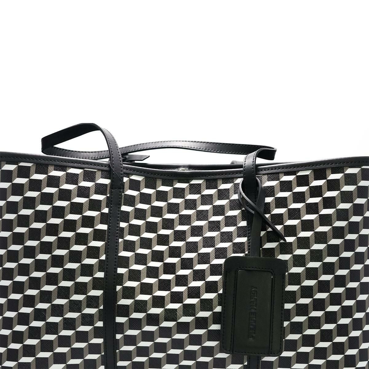 ピエールアルディ バッグ キャブトート PIERRE HARDY pafv3ps26canccf　8