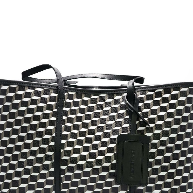 ピエールアルディ バッグ キャブトート PIERRE HARDY pafv3ps26canccf　8