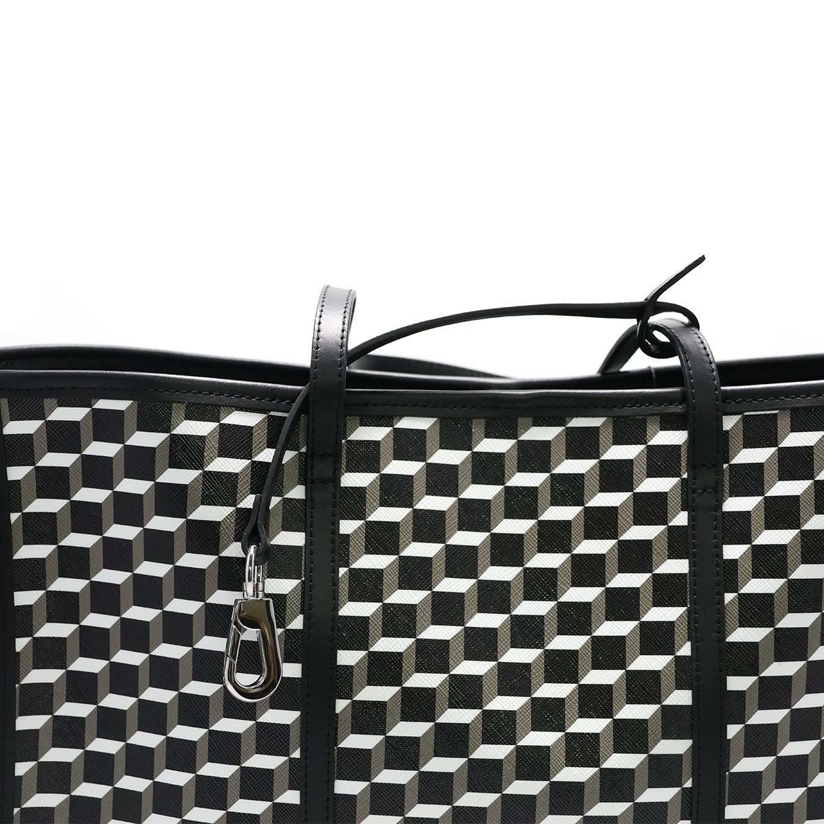 ピエールアルディ バッグ キャブトート PIERRE HARDY pafv3ps26canccf　9