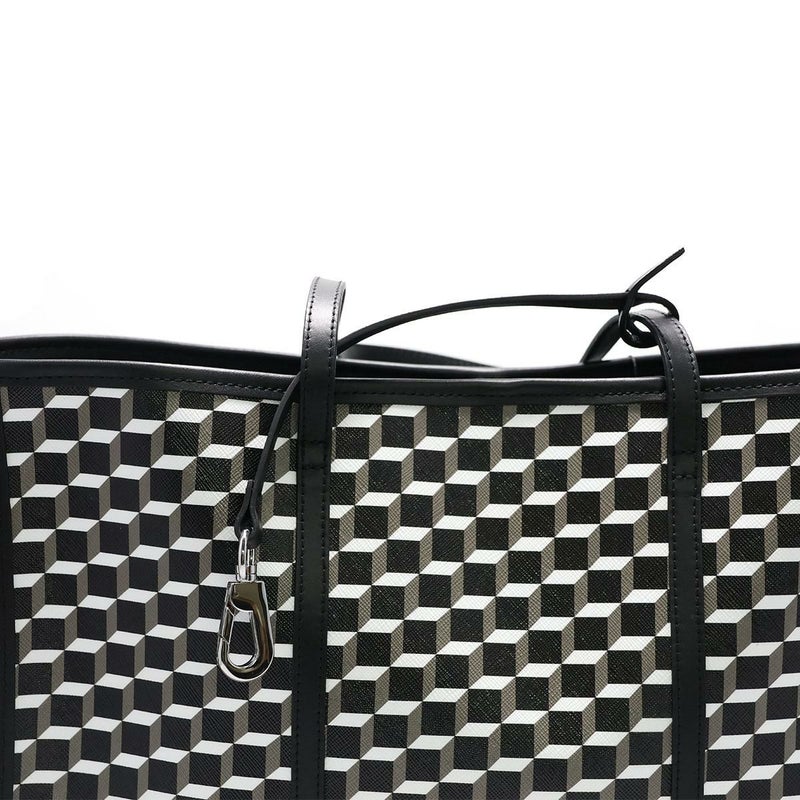 ピエールアルディ バッグ キャブトート PIERRE HARDY pafv3ps26canccf　9