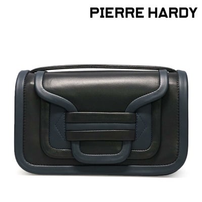 ピエールアルディ アルファハンドバッグ PIERRE HARDY pxr04ps26lamb 