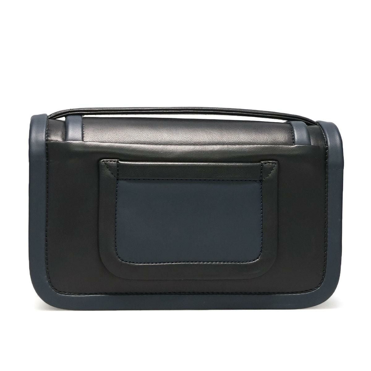 ピエールアルディ アルファハンドバッグ PIERRE HARDY pxr04ps26lamb　2