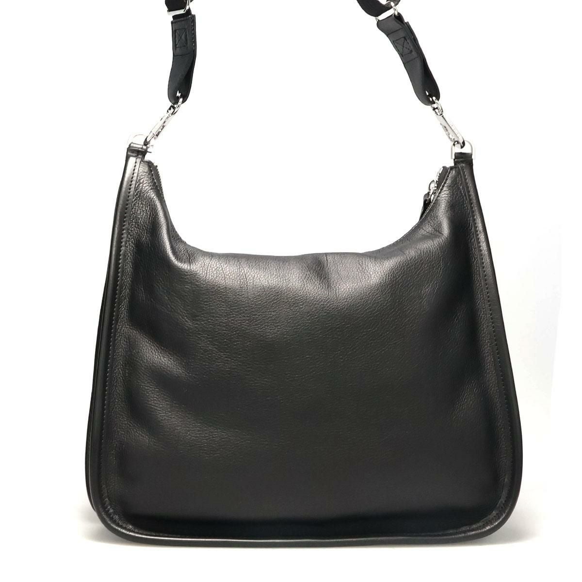 ピエールアルディ トップショルダーバッグ PIERRE HARDY pyv01ps26grcf　4