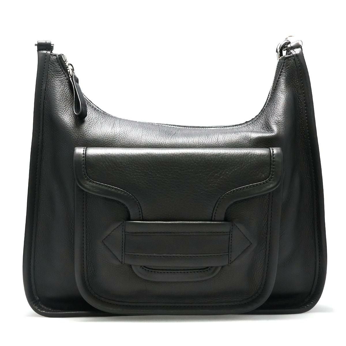 ピエールアルディ トップショルダーバッグ PIERRE HARDY pyv01ps26grcf　5