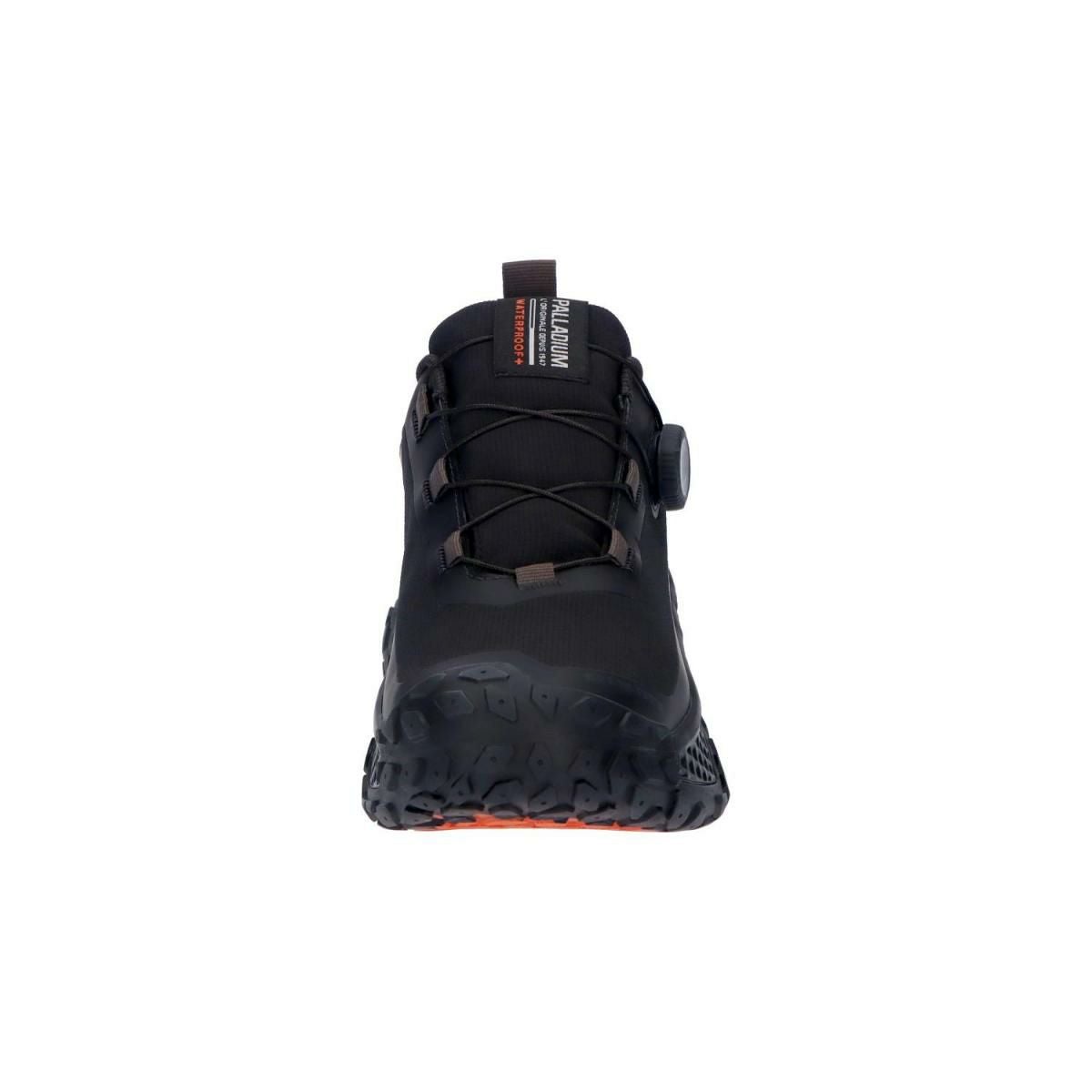  パラディウム メンズ カジュアルシューズ オフバウンドディスクWP+ PALLADIUM 74685 