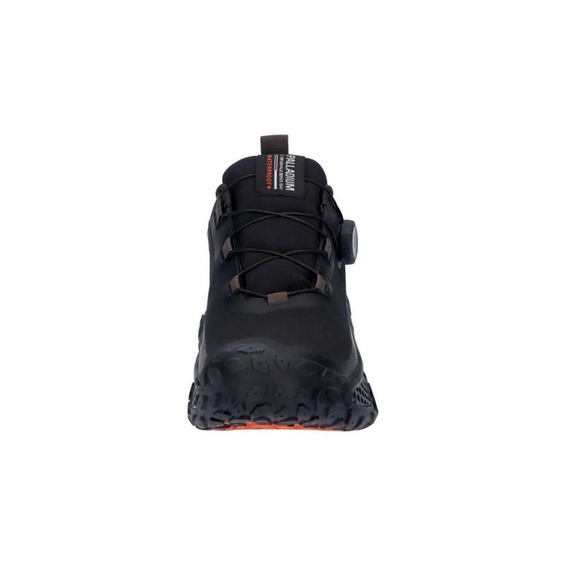  パラディウム メンズ カジュアルシューズ オフバウンドディスクWP+ PALLADIUM 74685 