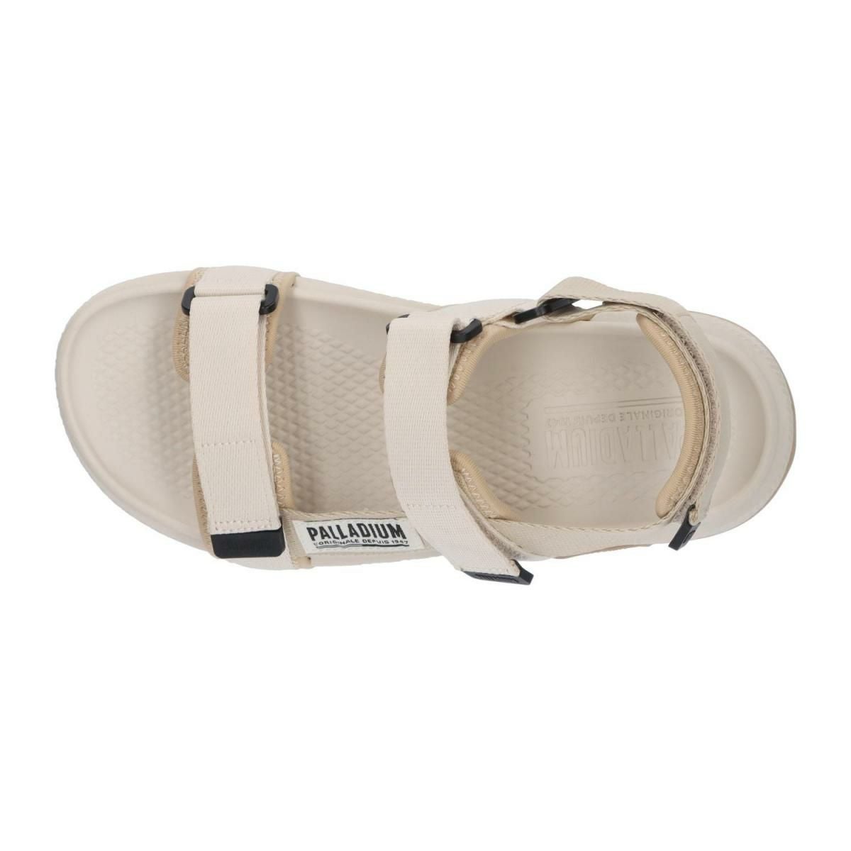 パラディウム メンズ カジュアルシューズ オフサンダルストラップ PALLADIUM 74682