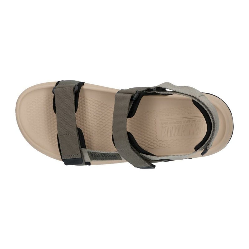 パラディウム メンズ カジュアルシューズ オフサンダルストラップ PALLADIUM 74682