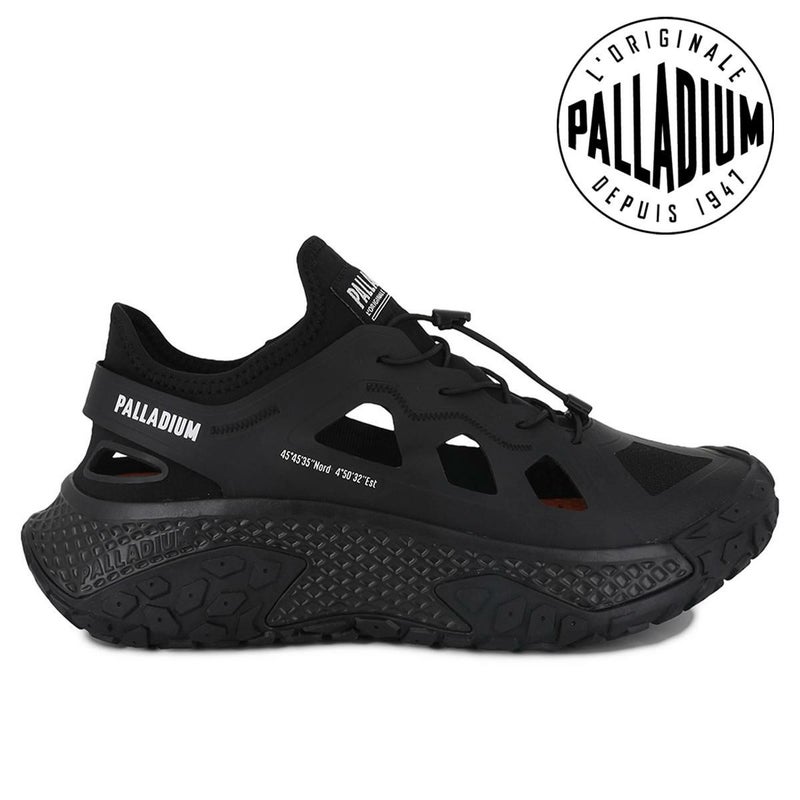 パラディウム メンズ カジュアルシューズ オフバウンドハイドロ PALLADIUM 74686