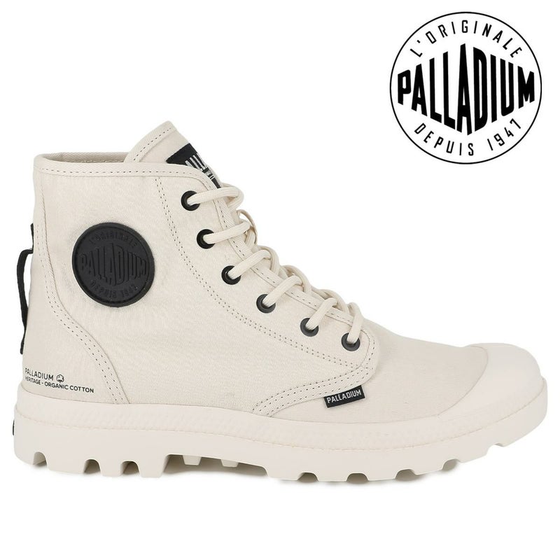 パラディウム メンズ カジュアルシューズ パンパハイHTGサプライ PALLADIUM 77356　