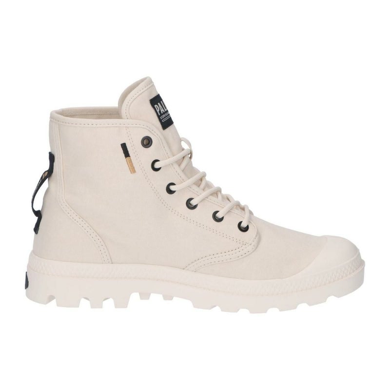 パラディウム メンズ カジュアルシューズ パンパハイHTGサプライ PALLADIUM 77356