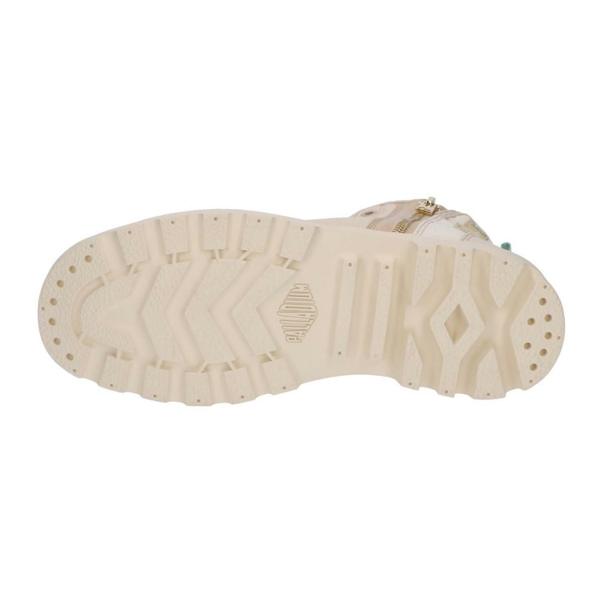  パラディウム レディース パンパデトロイトジップSU PALLADIUM 94612w