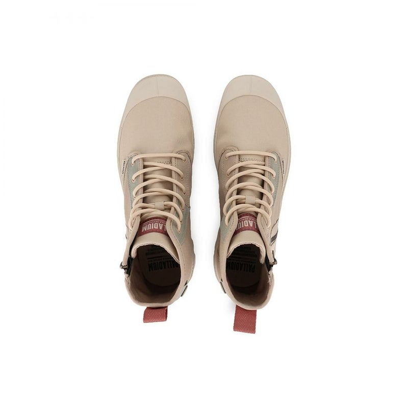  パラディウム レディース パンパデトロイトジップSU PALLADIUM 94612w