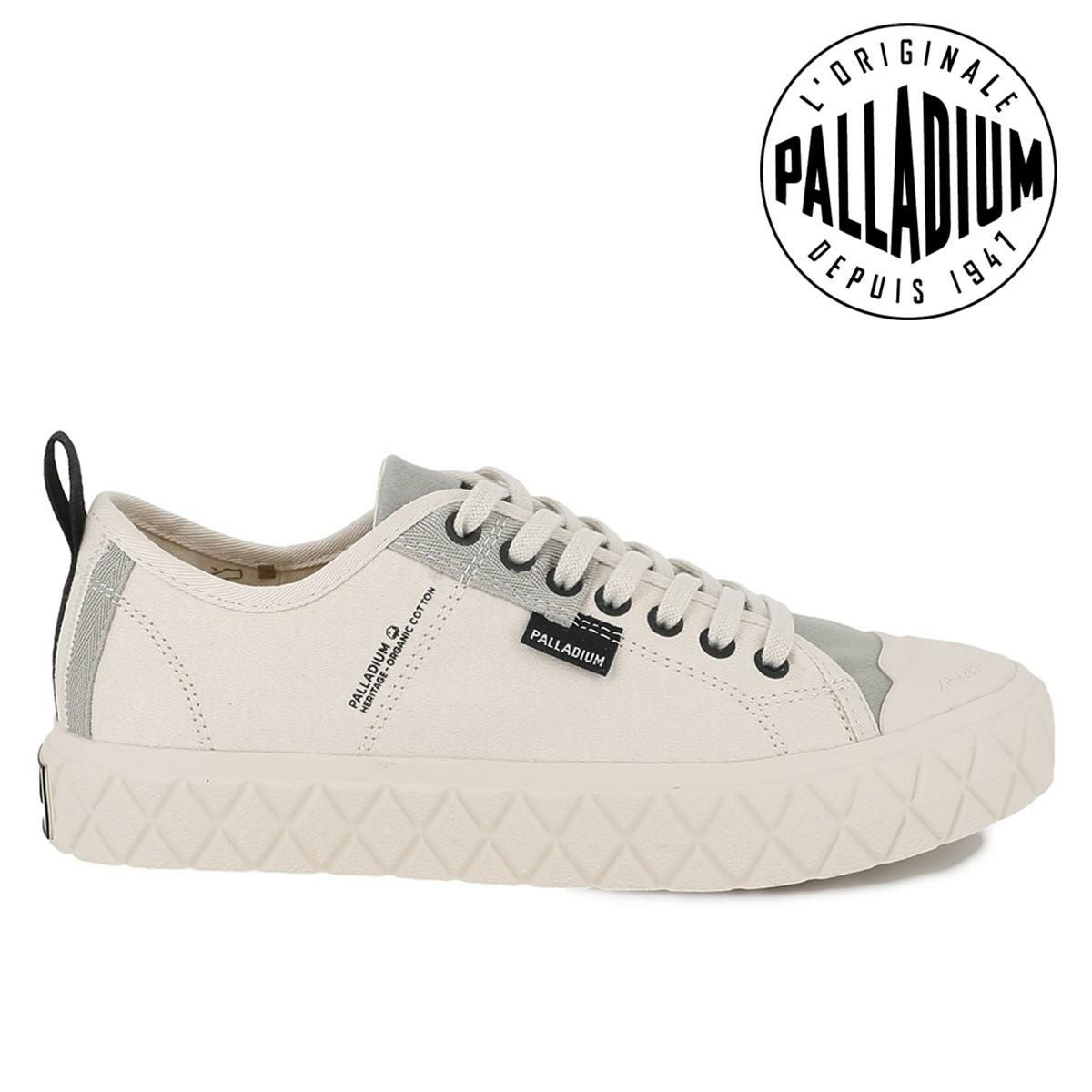 パラディウム レディース パラエースHTGサプライ PALLADIUM 94634