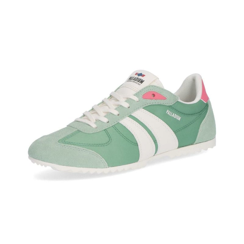 パラディウム レディース パラレーサーフレイム PALLADIUM 94644