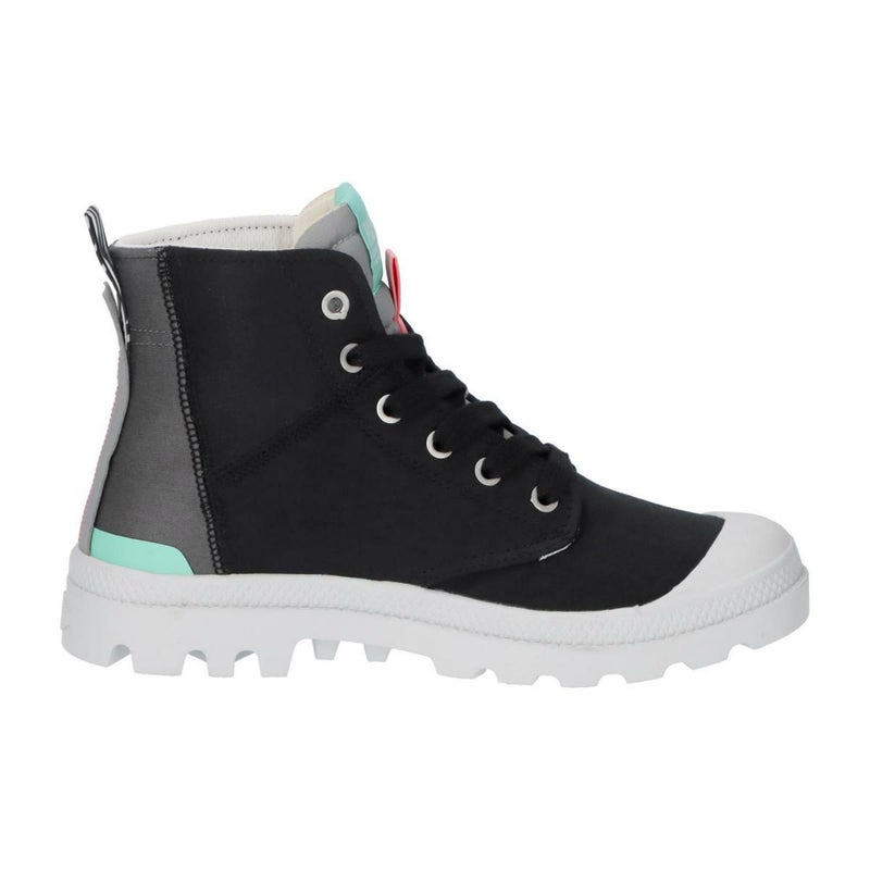 パラディウム レディース パンパハイアーバンレイヤー PALLADIUM 94668